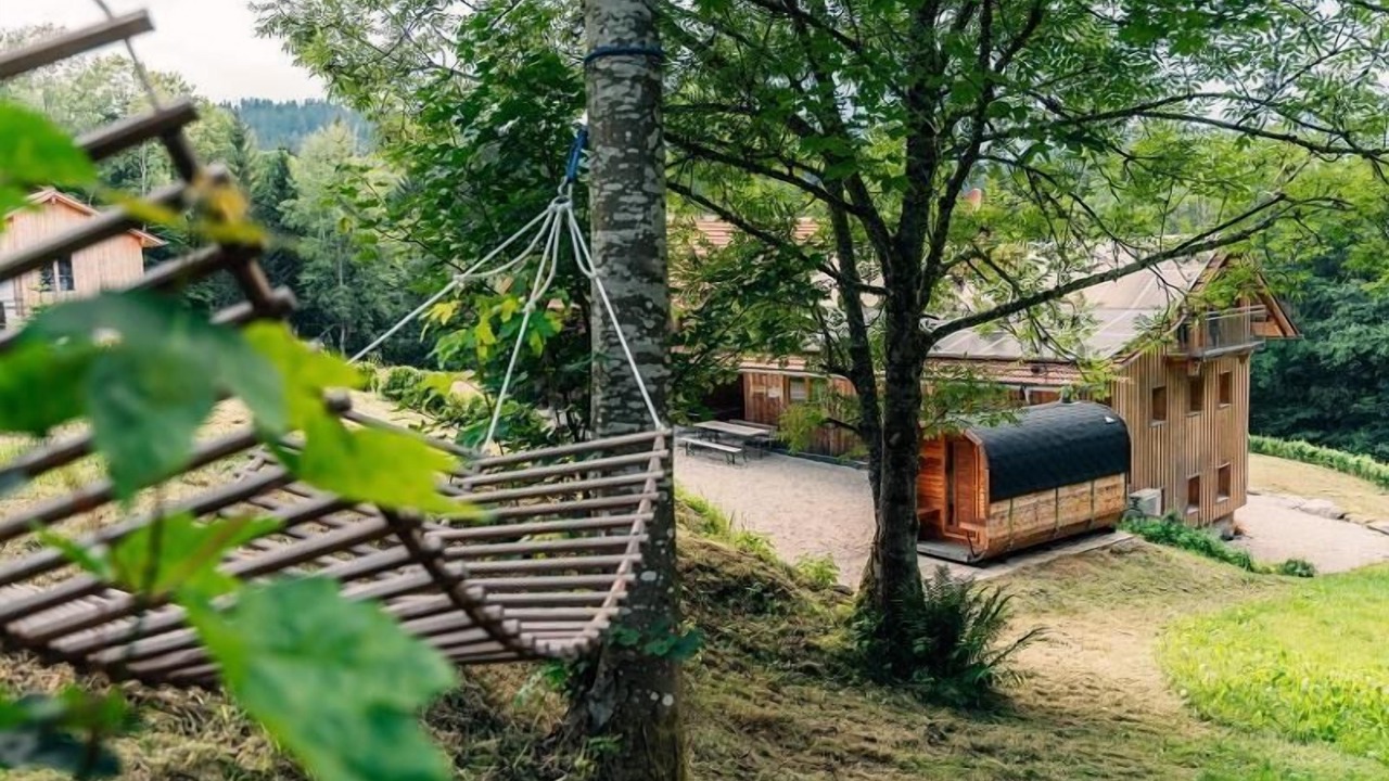 Photo of Outdoor in Kollnburg