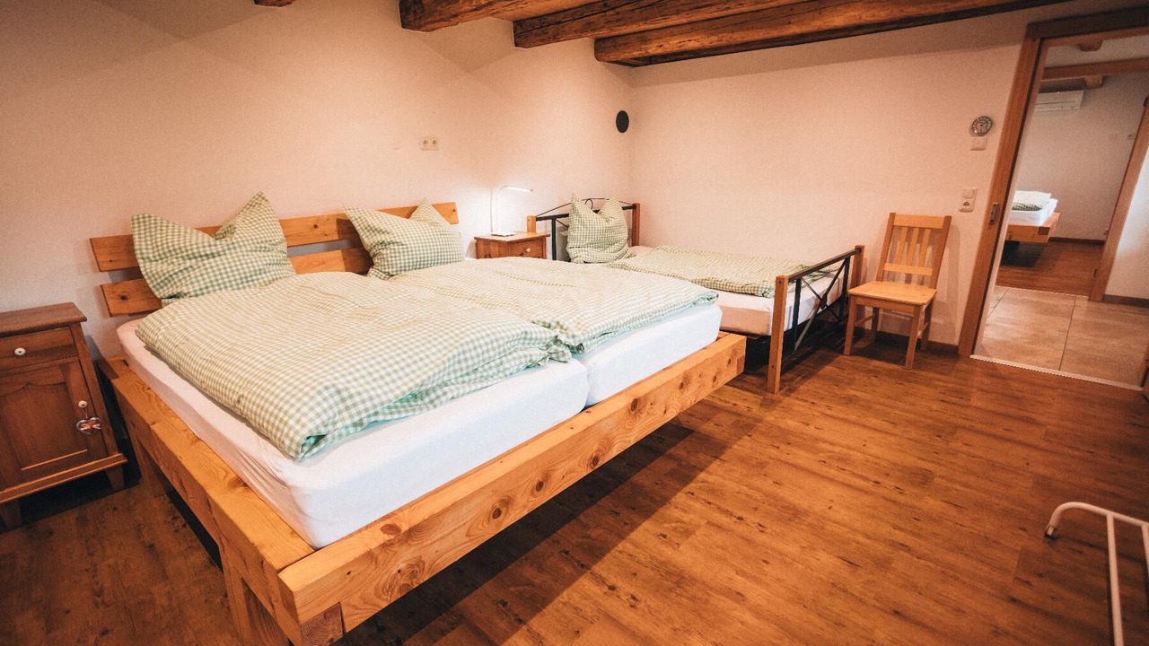 Photo of Bedroom in Kollnburg