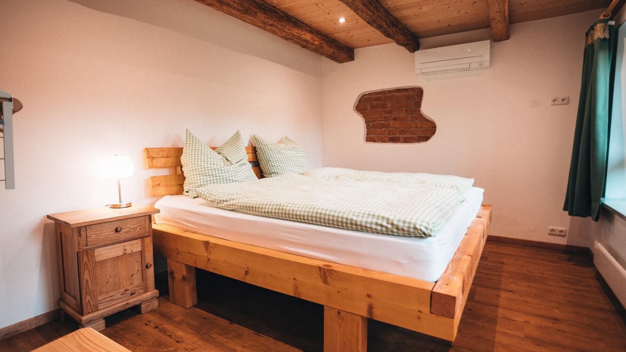 Photo of Bedroom in Kollnburg