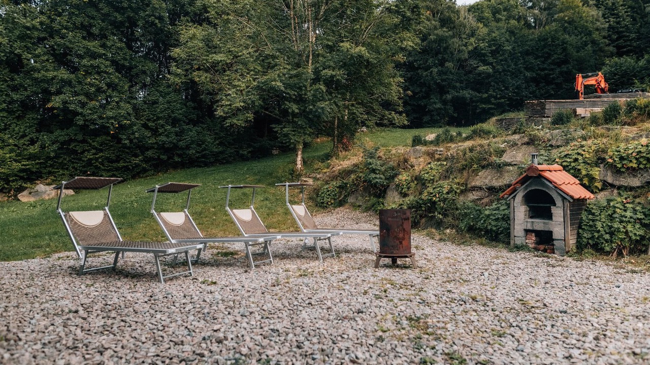 Photo of Outdoor in Kollnburg
