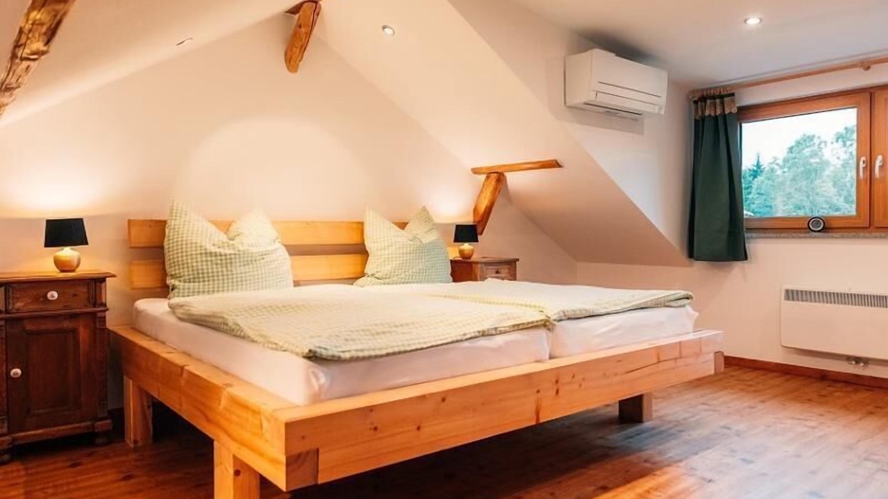 Photo of Bedroom in Kollnburg