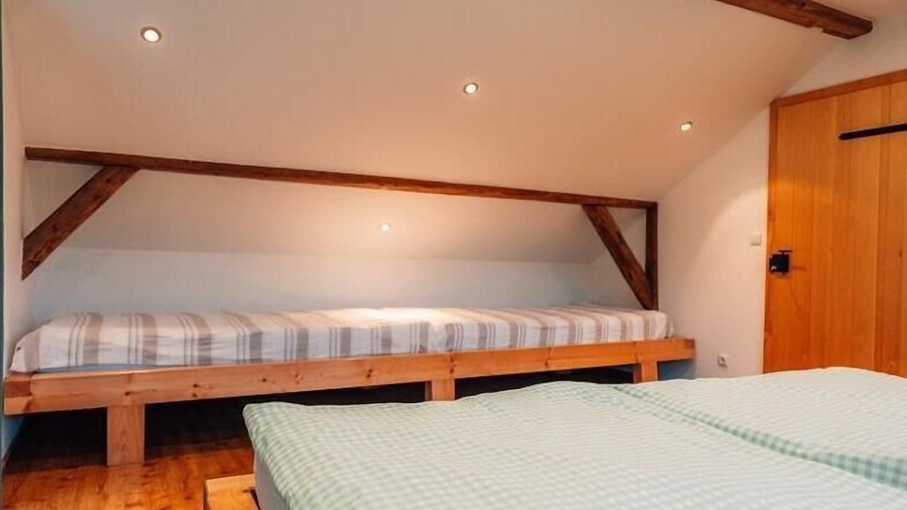 Photo of Bedroom in Kollnburg