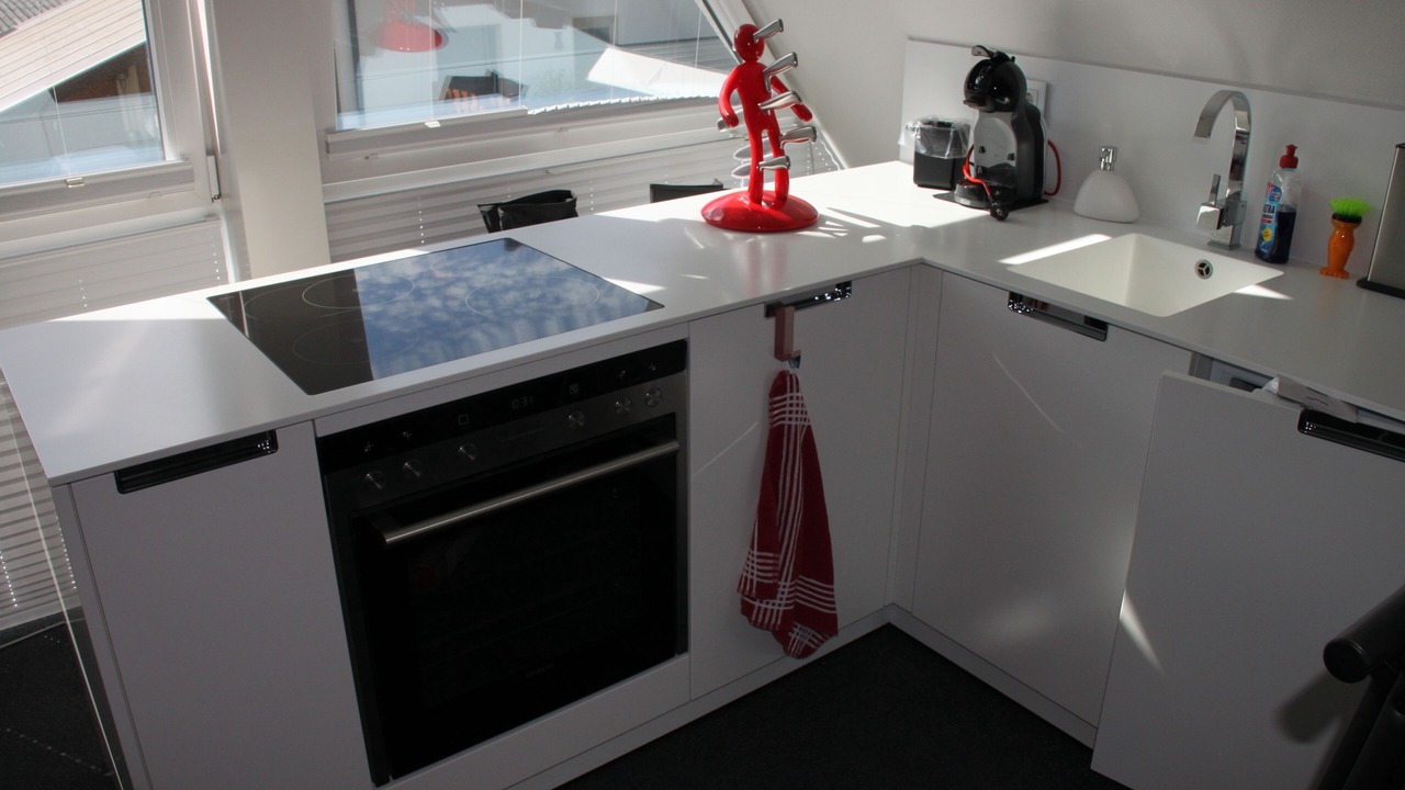 Photo of Kitchen in Sebastianstraße