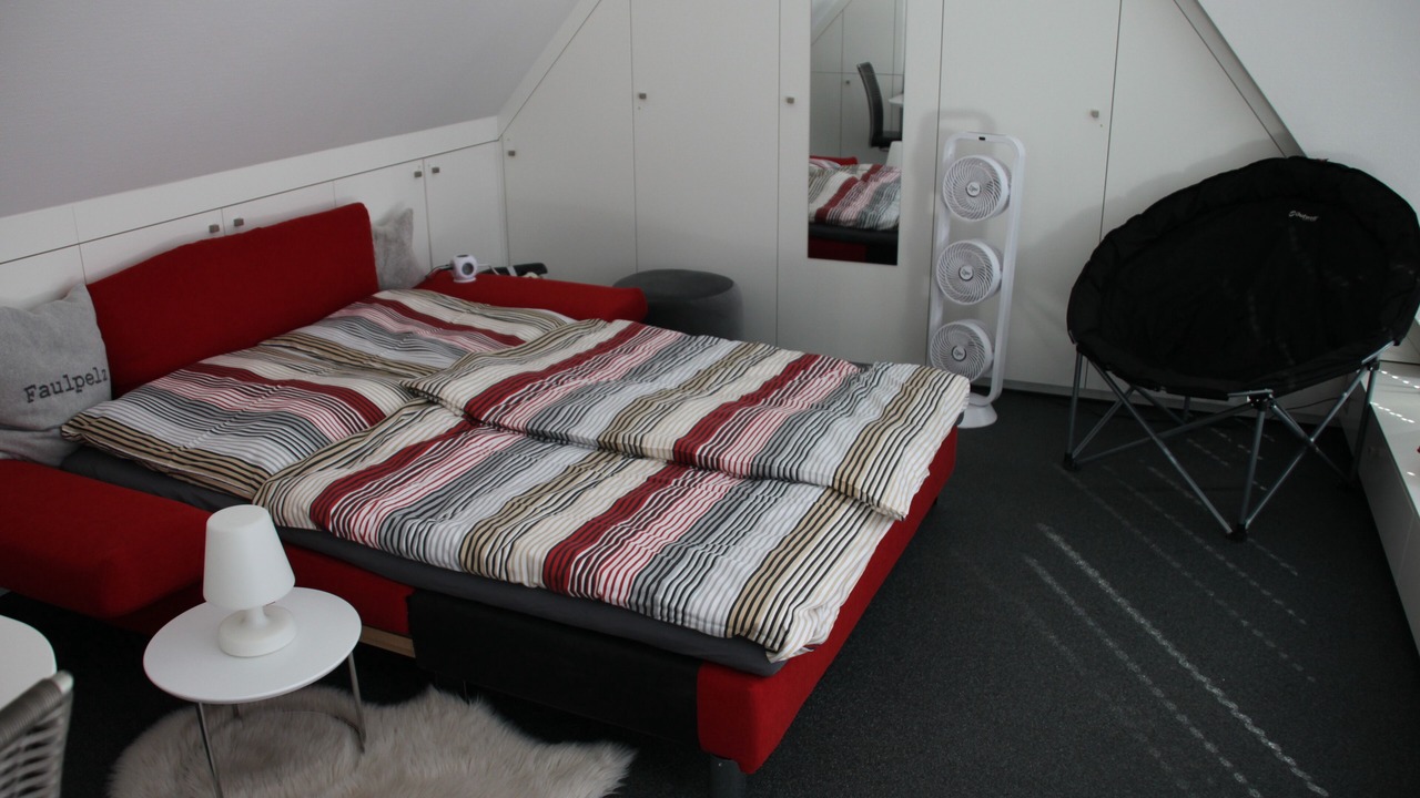 Photo of Bedroom in Sebastianstraße