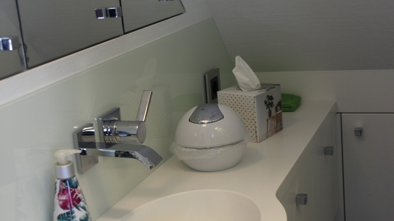 Photo of Bathroom in Sebastianstraße