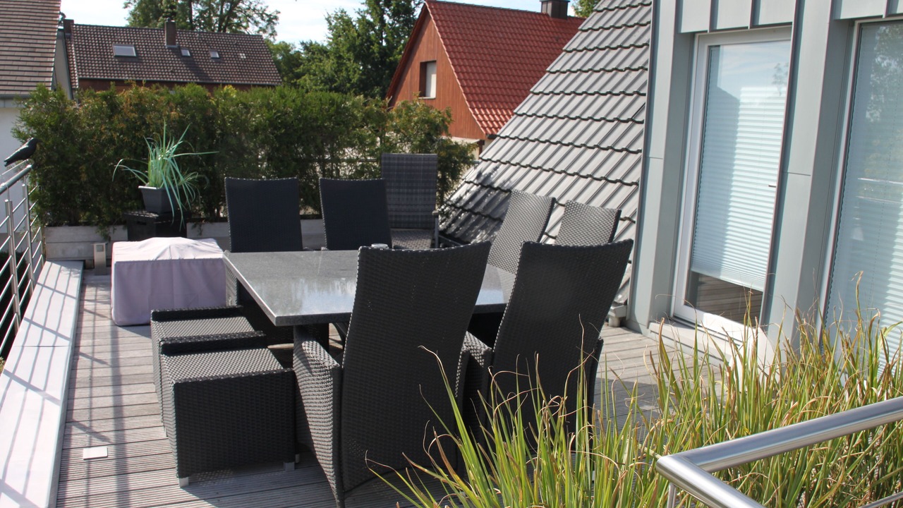 Photo of Outdoor in Sebastianstraße