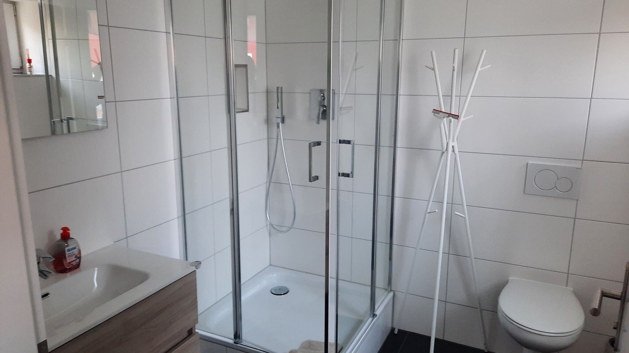 Photo of Bathroom in Guenzburg