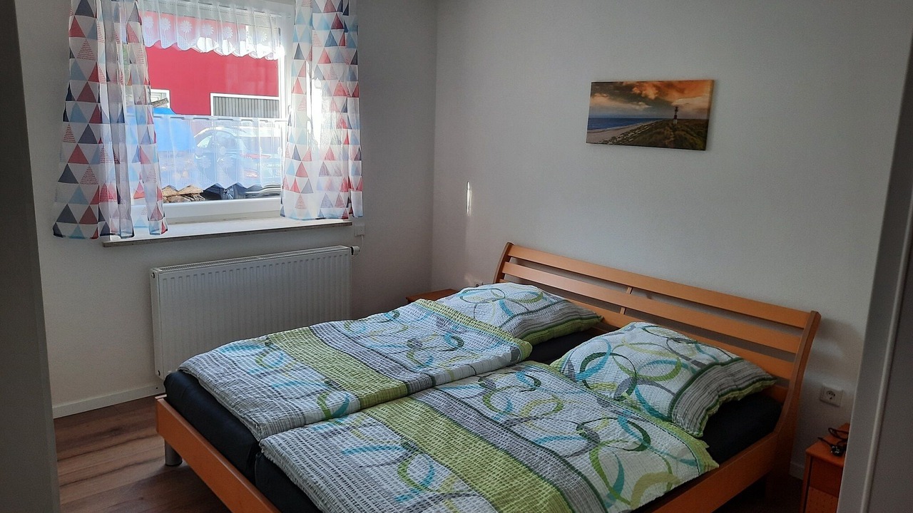 Photo of Bedroom in Guenzburg