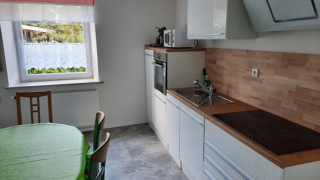 Photo of Kitchen in Guenzburg