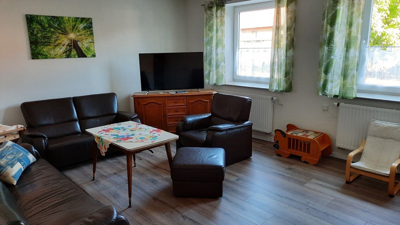 Photo of Livingroom in Guenzburg