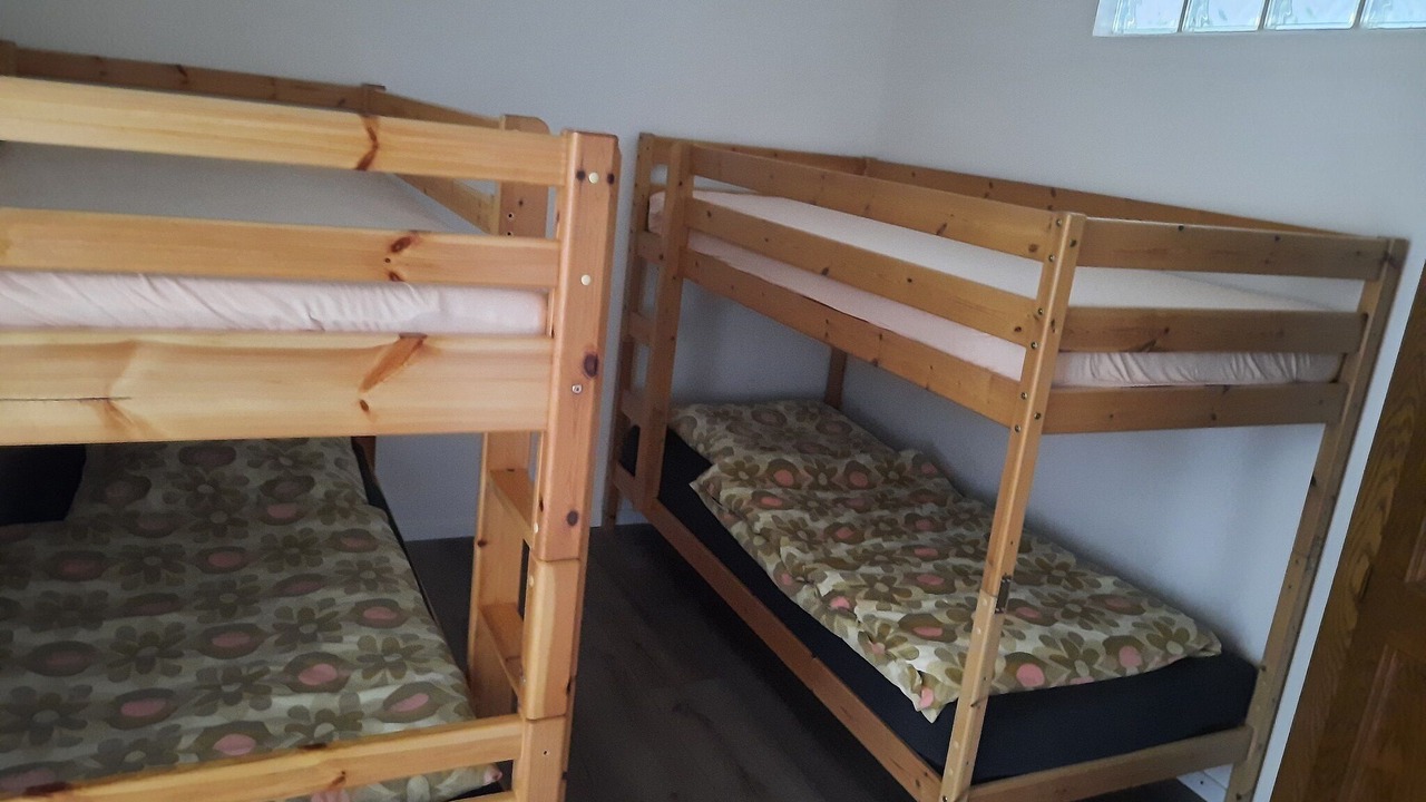 Photo of Bedroom in Guenzburg