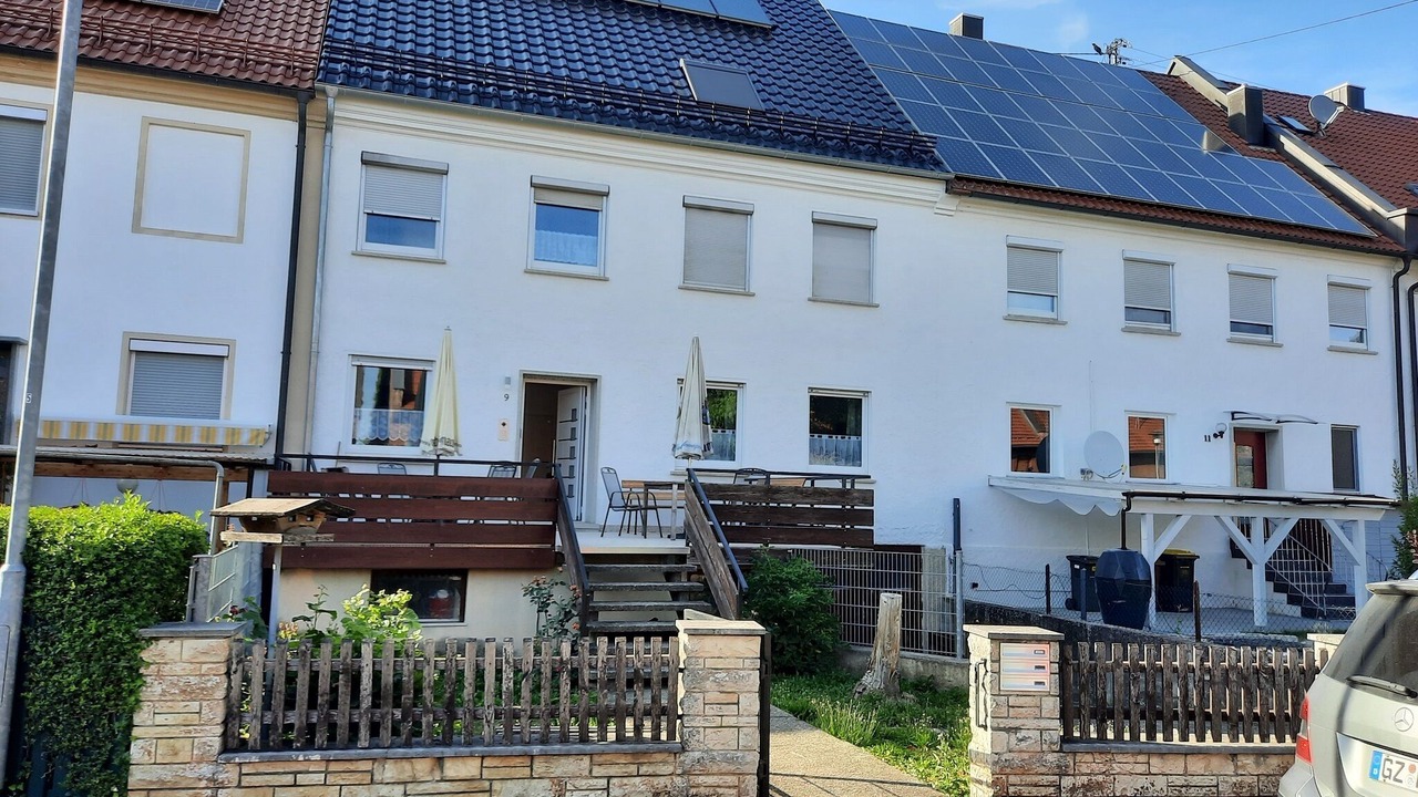 Photo of Outdoor in Guenzburg
