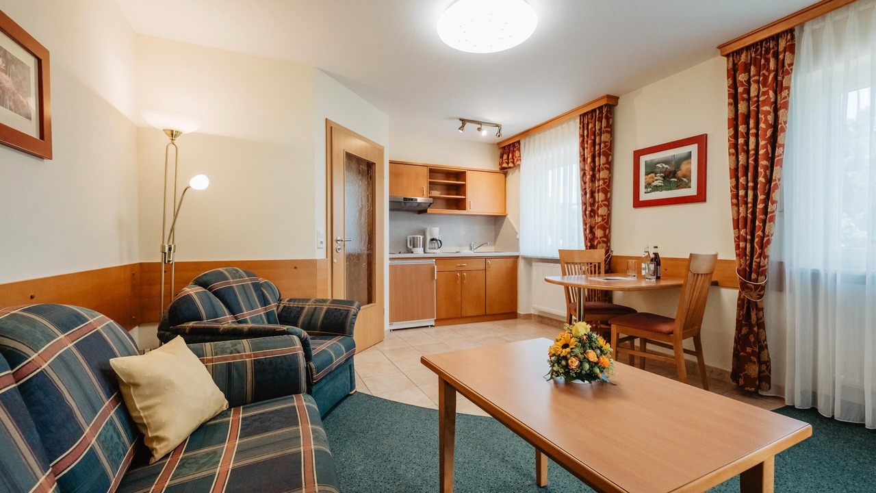 Photo of Livingroom in Wurding