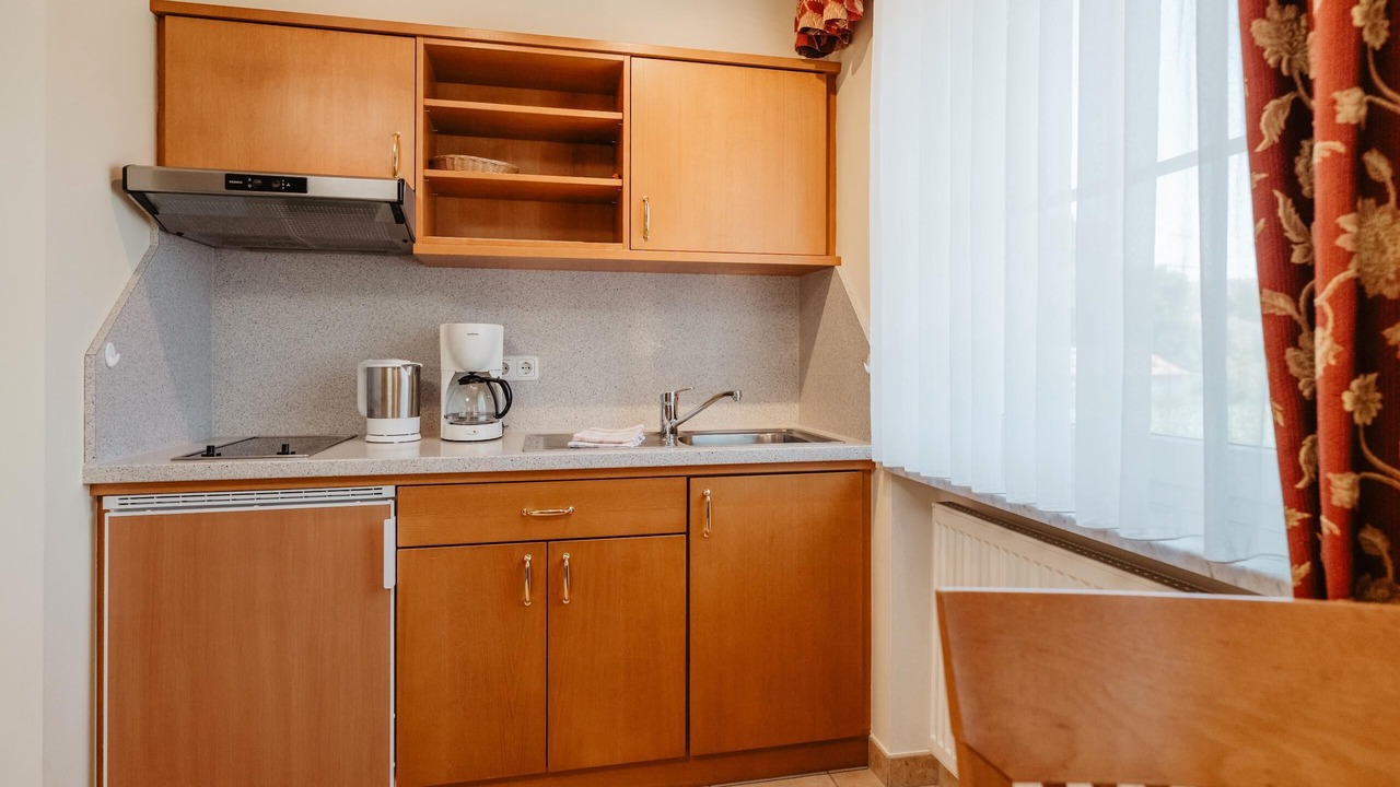 Photo of Kitchen in Wurding