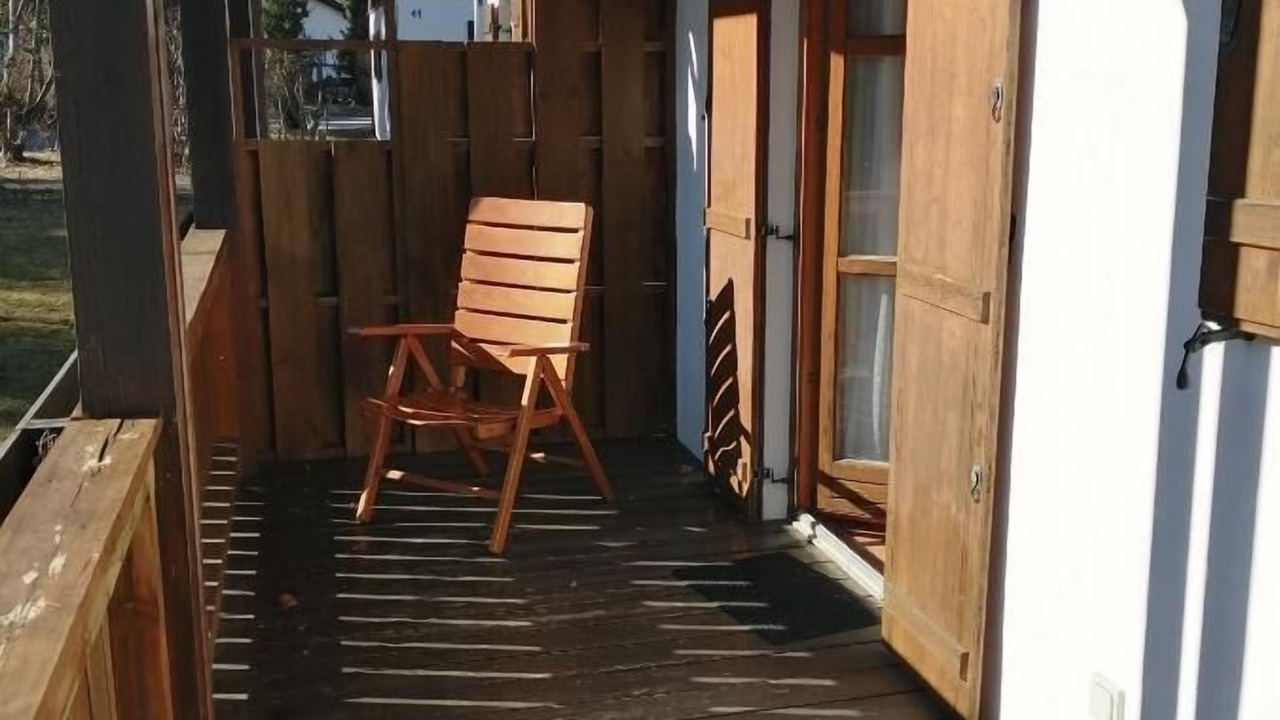 Photo of Patio Balcony in Kattersdorf