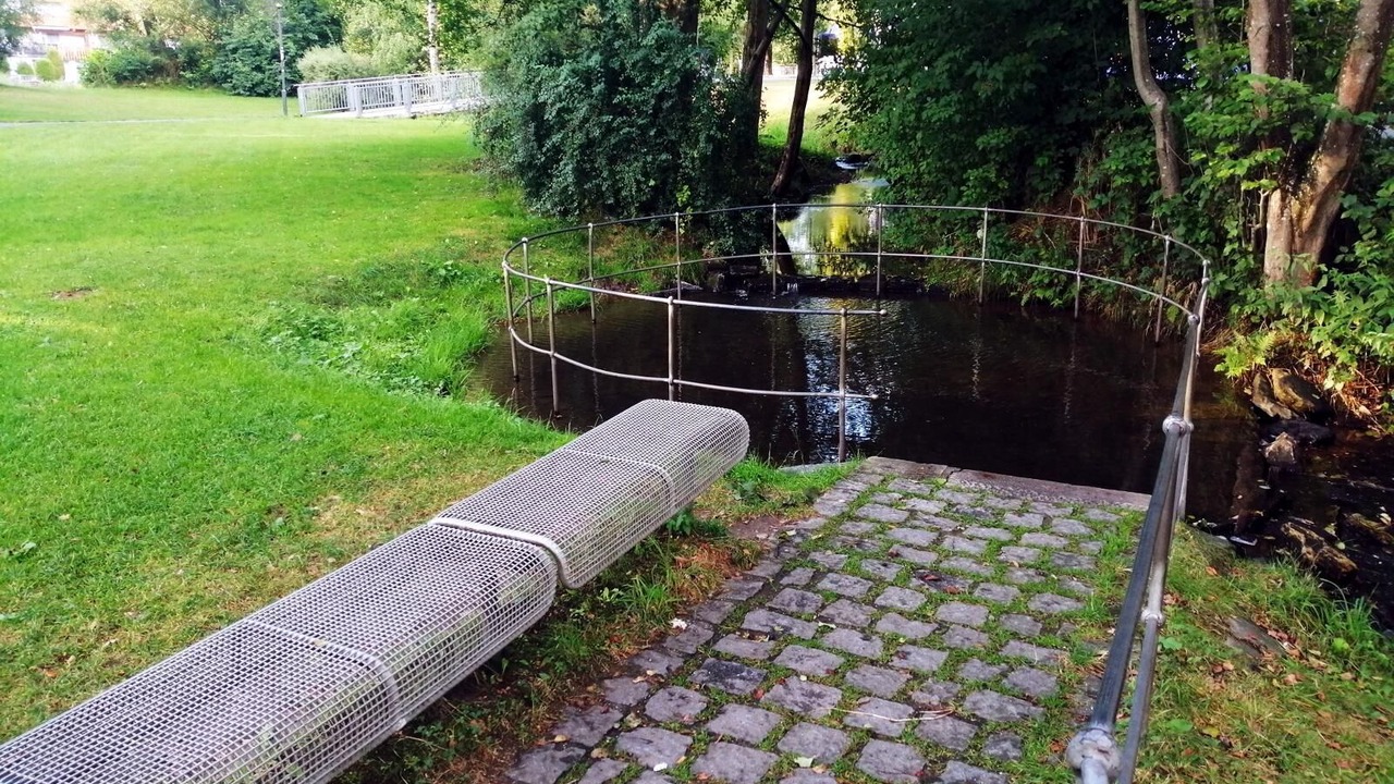 Photo of Outdoor in Kattersdorf
