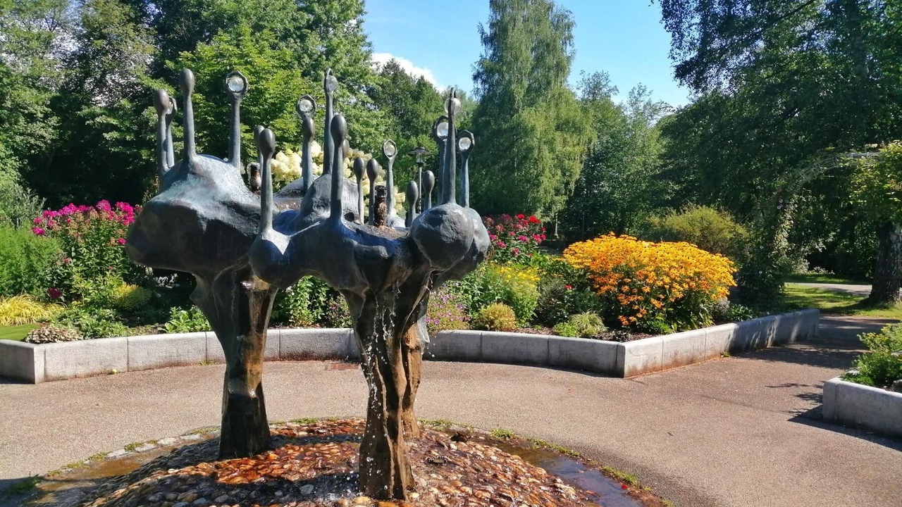 Photo of Outdoor in Kattersdorf
