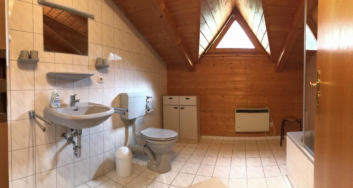 Photo of Bathroom in Kattersdorf