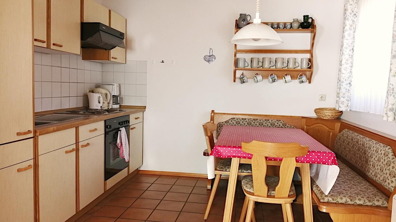 Photo of Kitchen in Kattersdorf