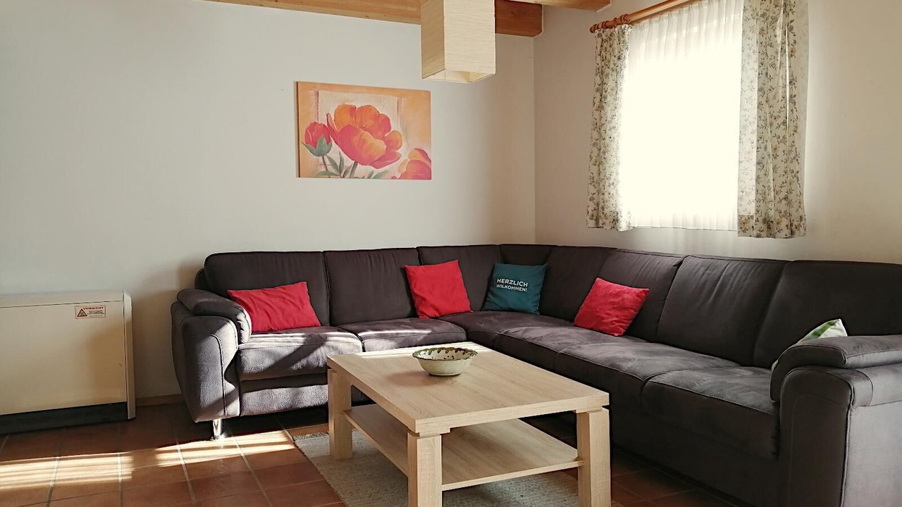 Photo of Livingroom in Kattersdorf