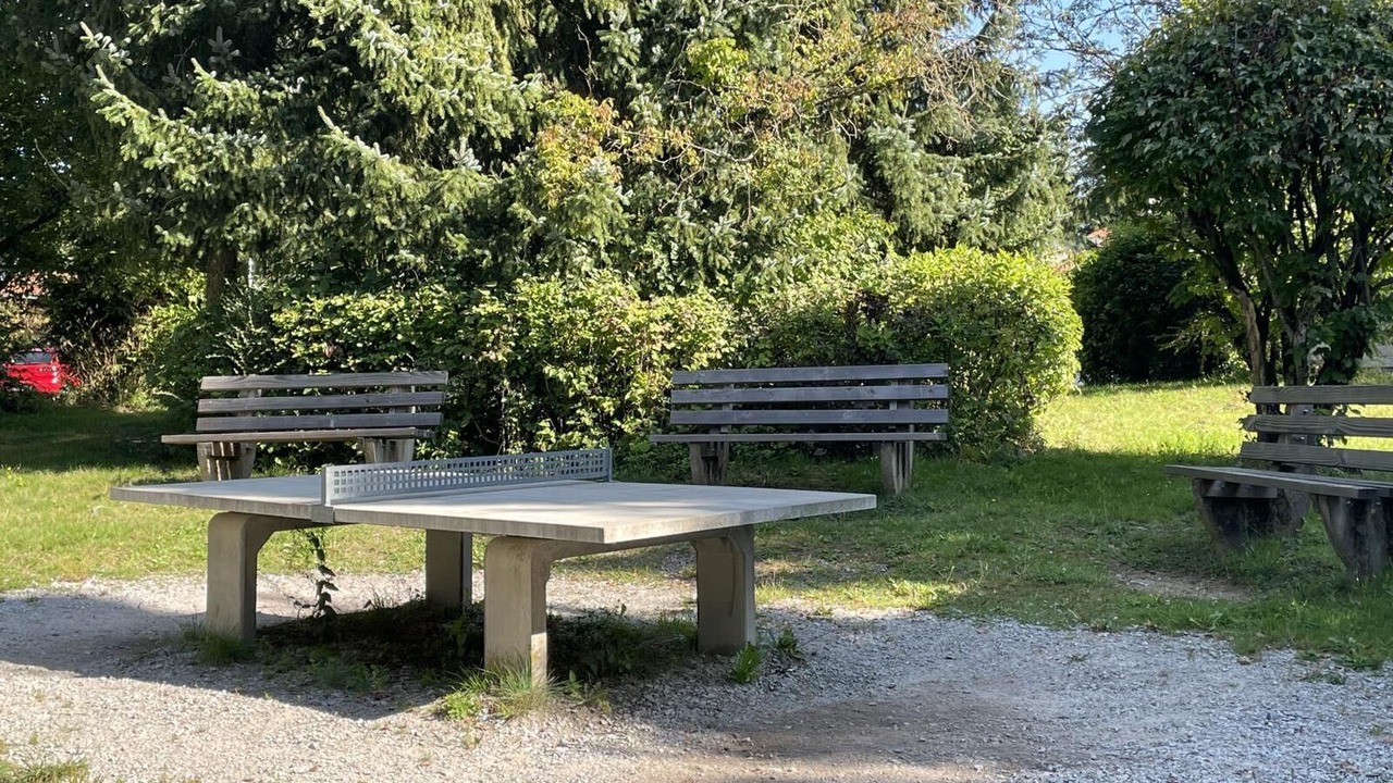 Photo of Outdoor in Kattersdorf