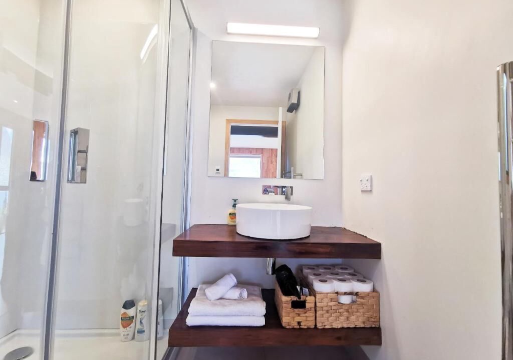Photo of Bathroom in Sunshine Bay
