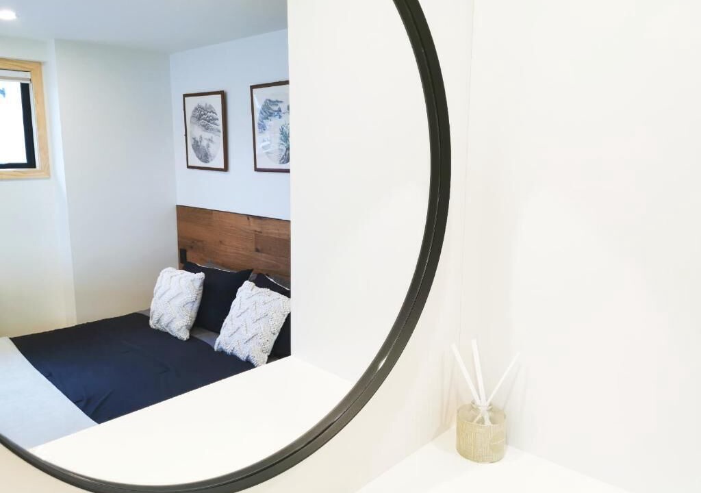Photo of Bedroom in Sunshine Bay