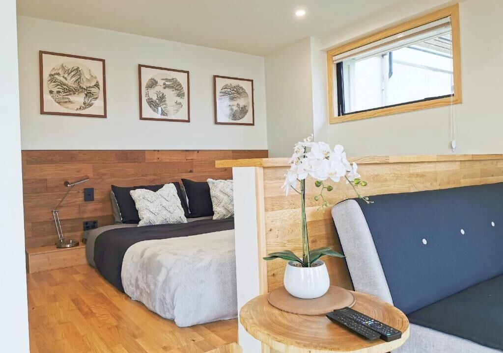 Photo of Bedroom in Sunshine Bay