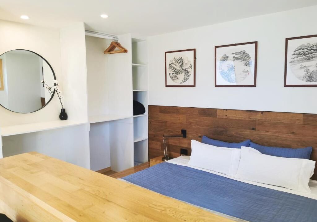 Photo of Bedroom in Sunshine Bay
