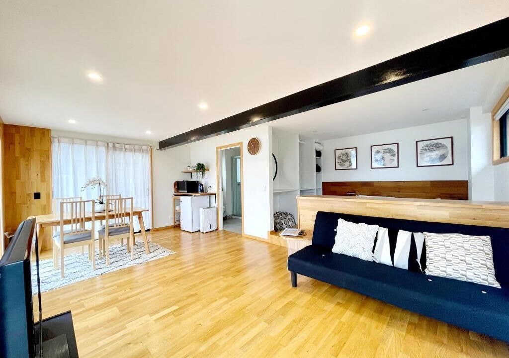 Photo of Livingroom in Sunshine Bay