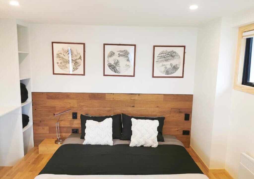 Photo of Bedroom in Sunshine Bay
