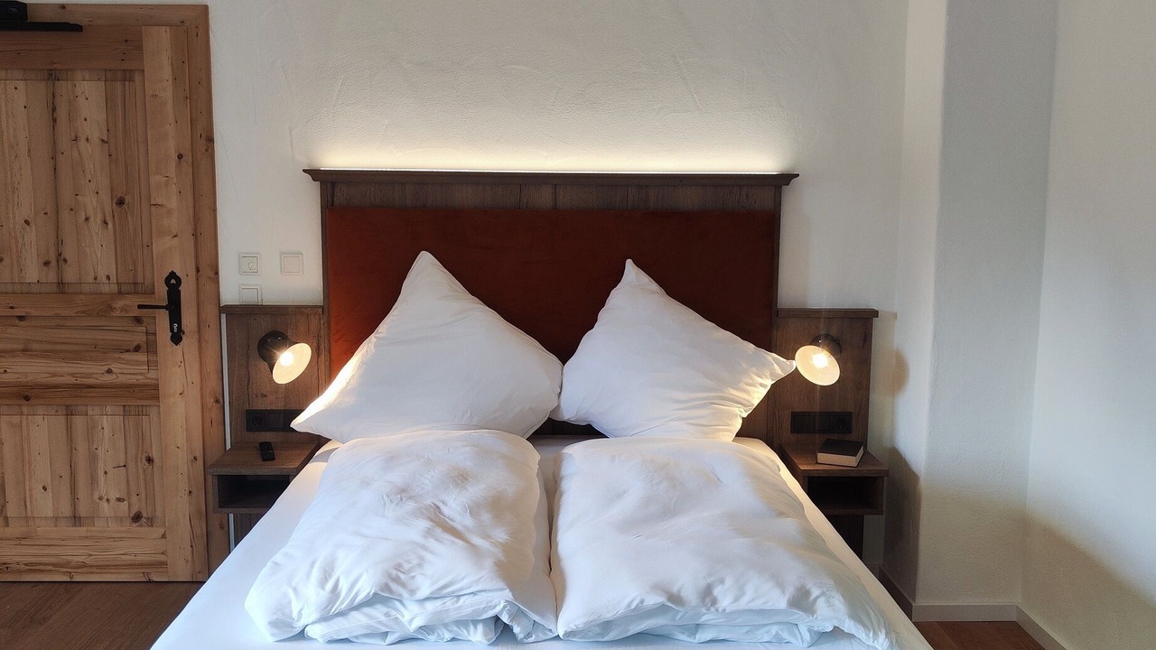 Photo of Bedroom in Prien am Chiemsee