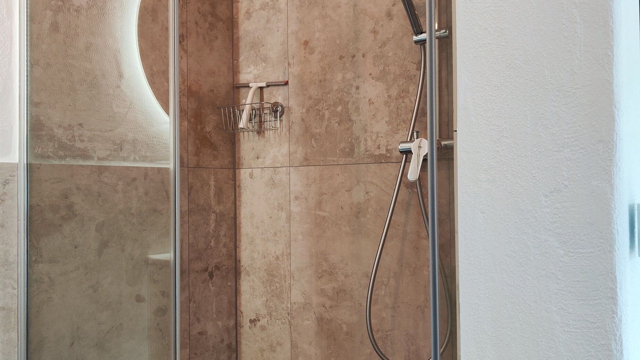 Photo of Bathroom in Prien am Chiemsee