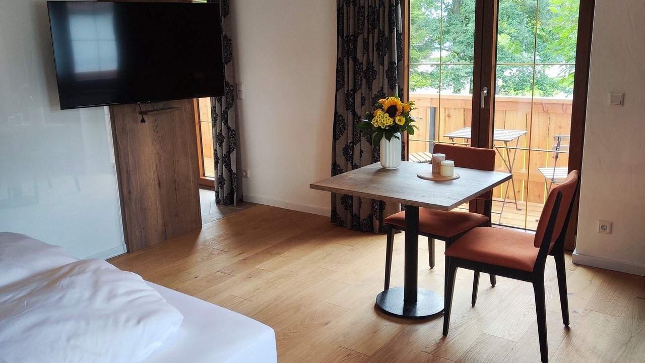 Photo of Bedroom in Prien am Chiemsee