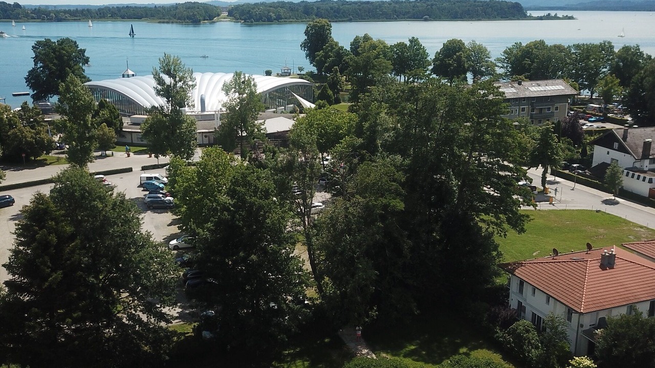 Photo of Outdoor in Prien am Chiemsee