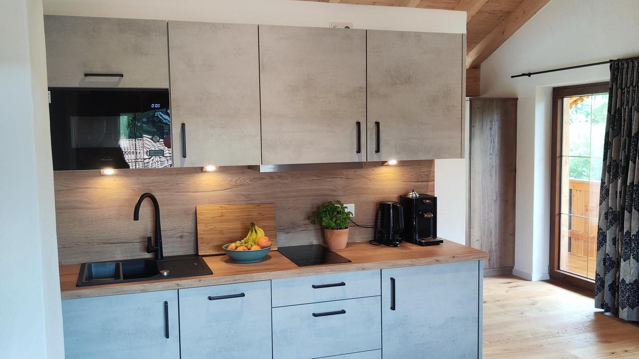 Photo of Kitchen in Prien am Chiemsee