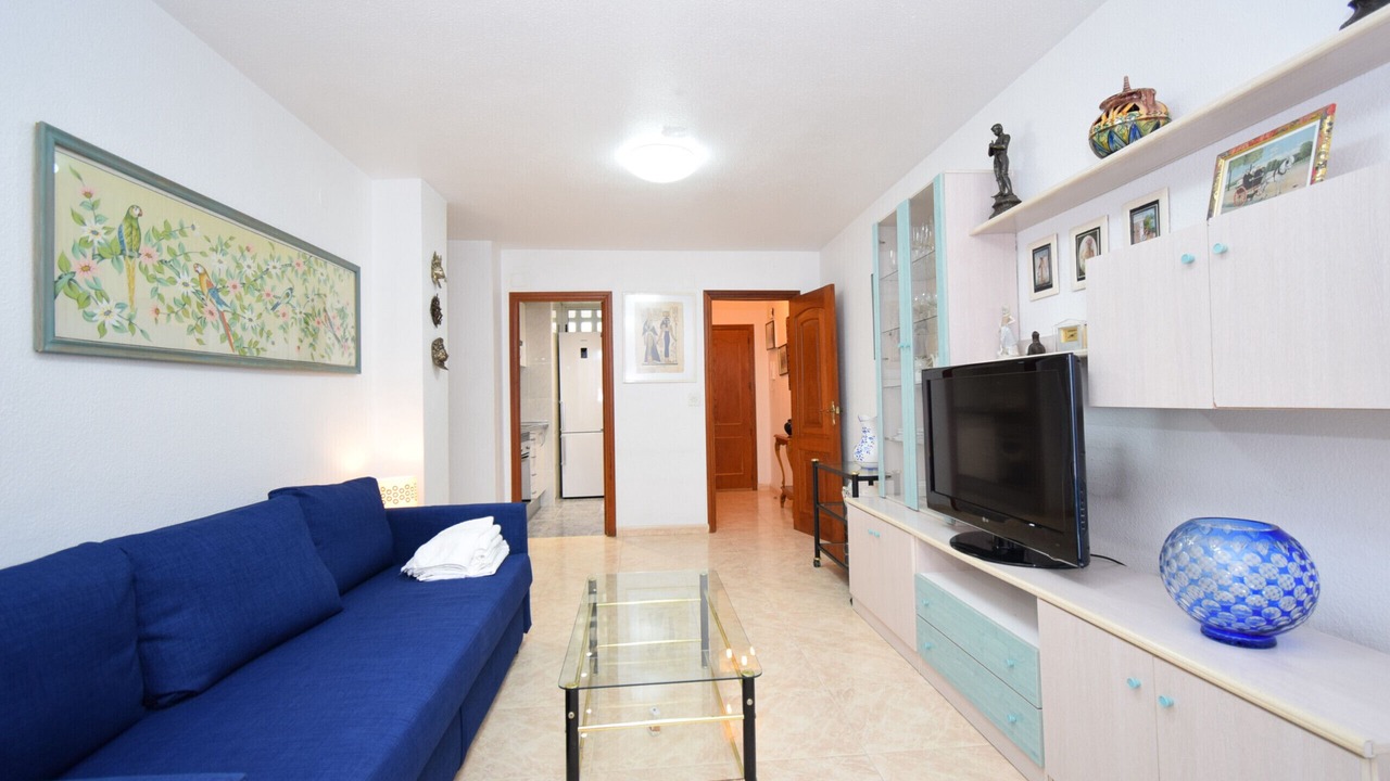Photo of Livingroom in Benidorm