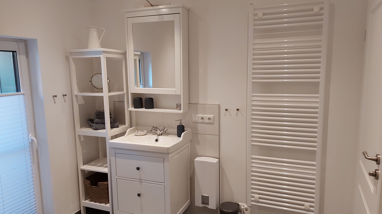 Photo of Bathroom in Trebel