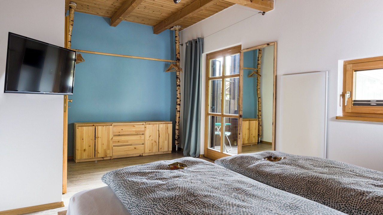 Photo of Bedroom in Kattersdorf