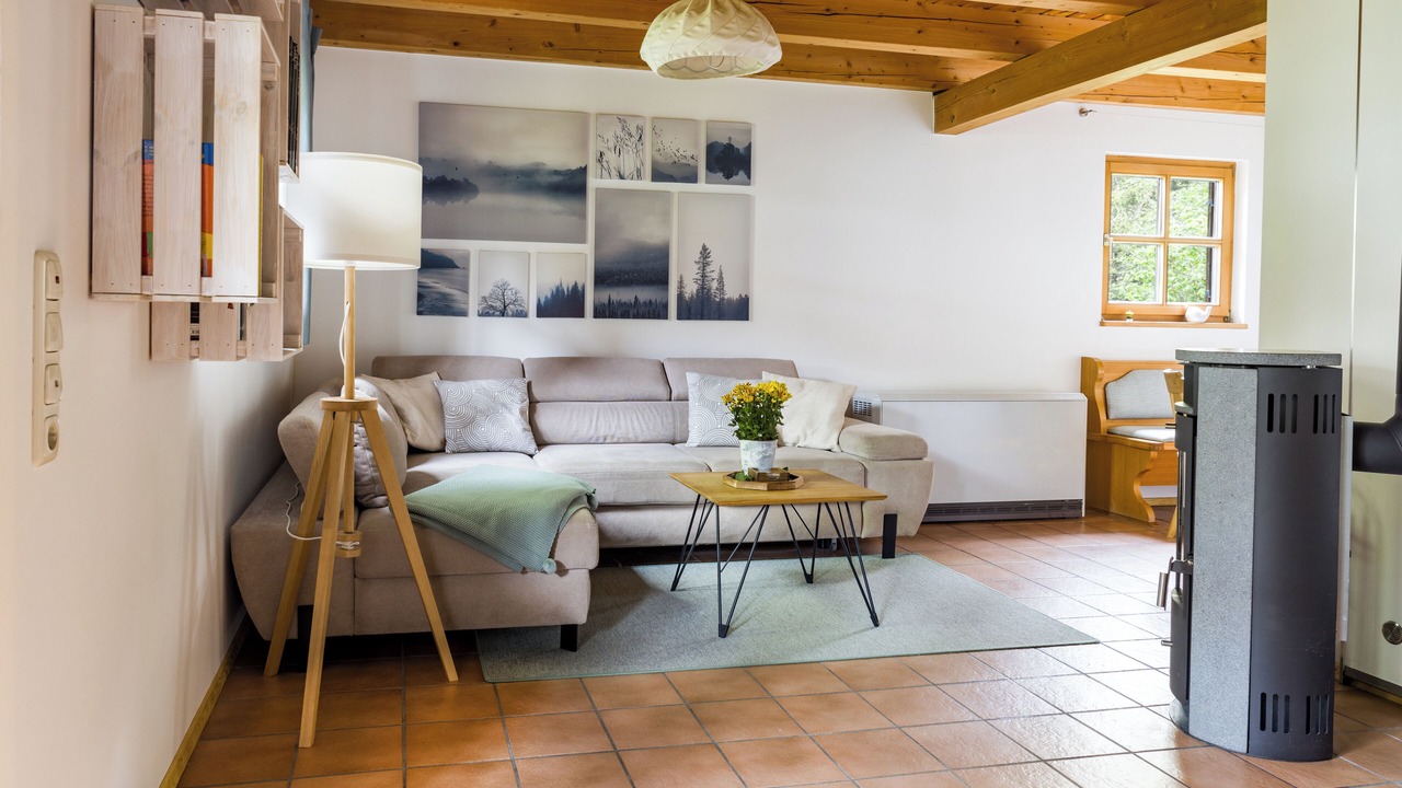 Photo of Livingroom in Kattersdorf
