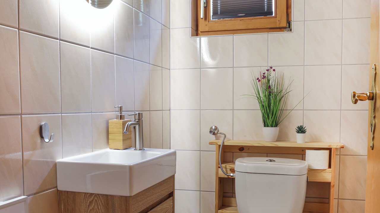 Photo of Bathroom in Kattersdorf