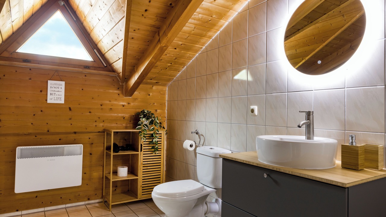Photo of Bathroom in Kattersdorf