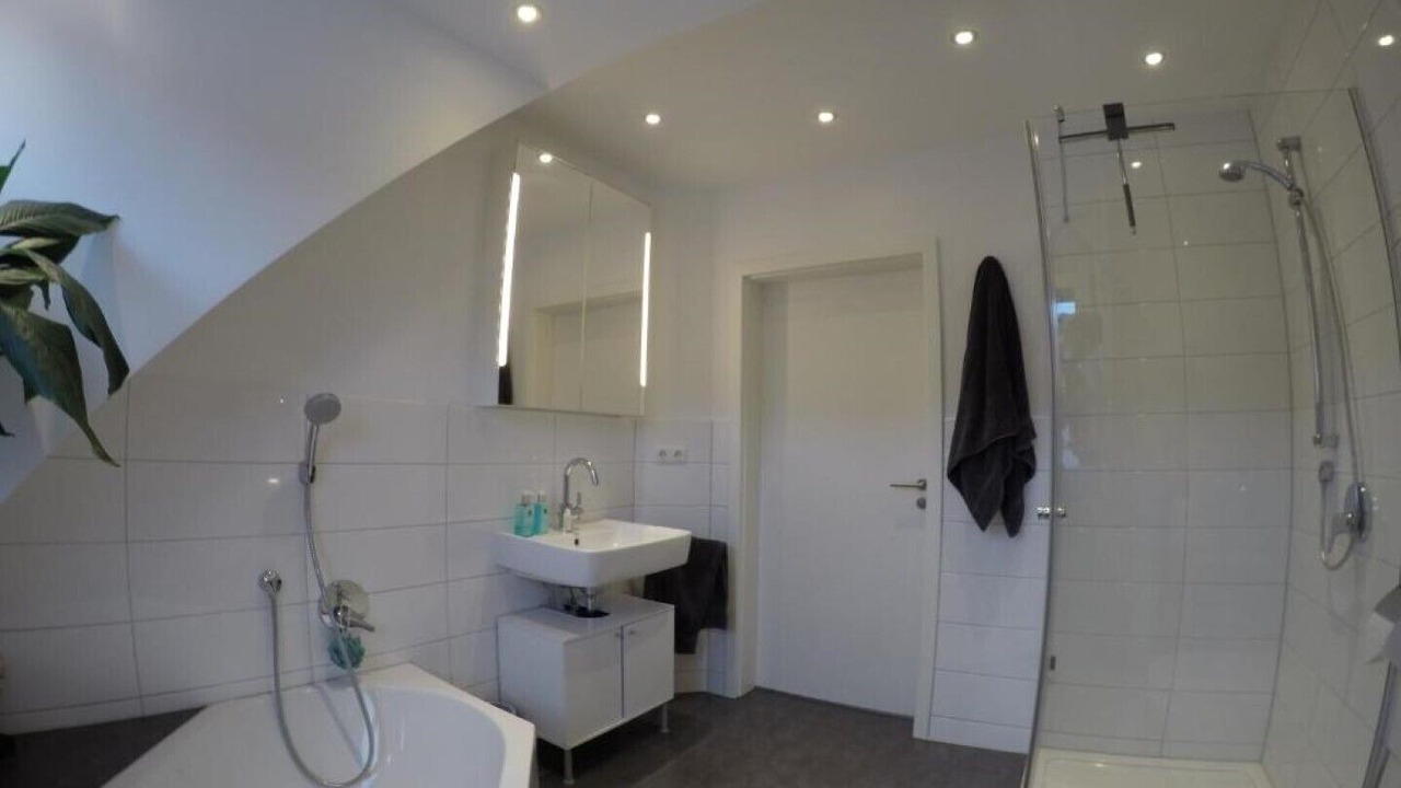 Photo of Bathroom in Theilheim