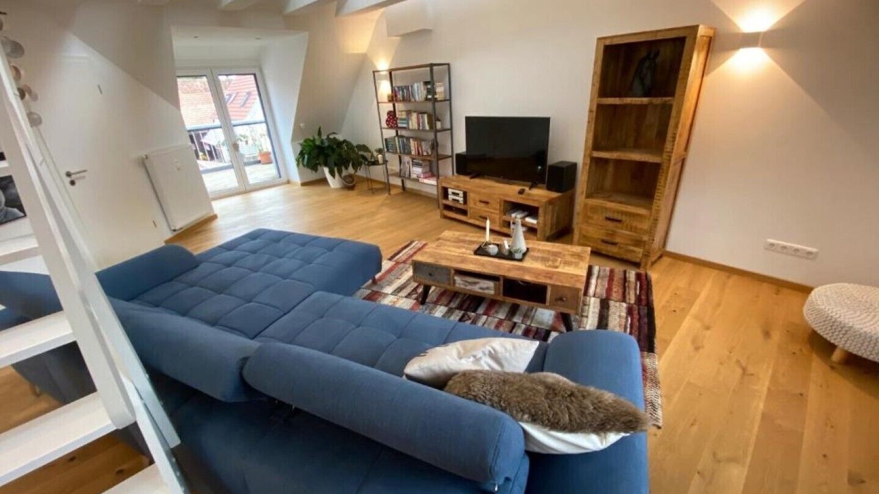 Photo of Livingroom in Theilheim