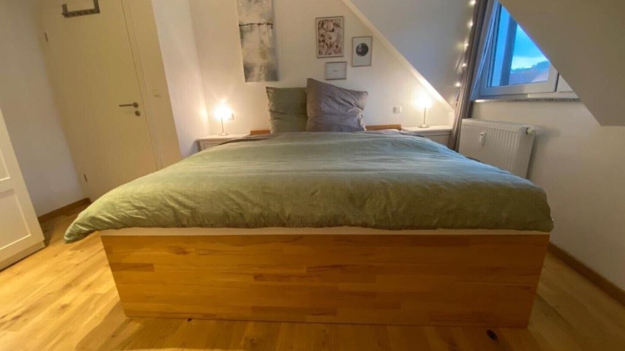 Photo of Bedroom in Theilheim