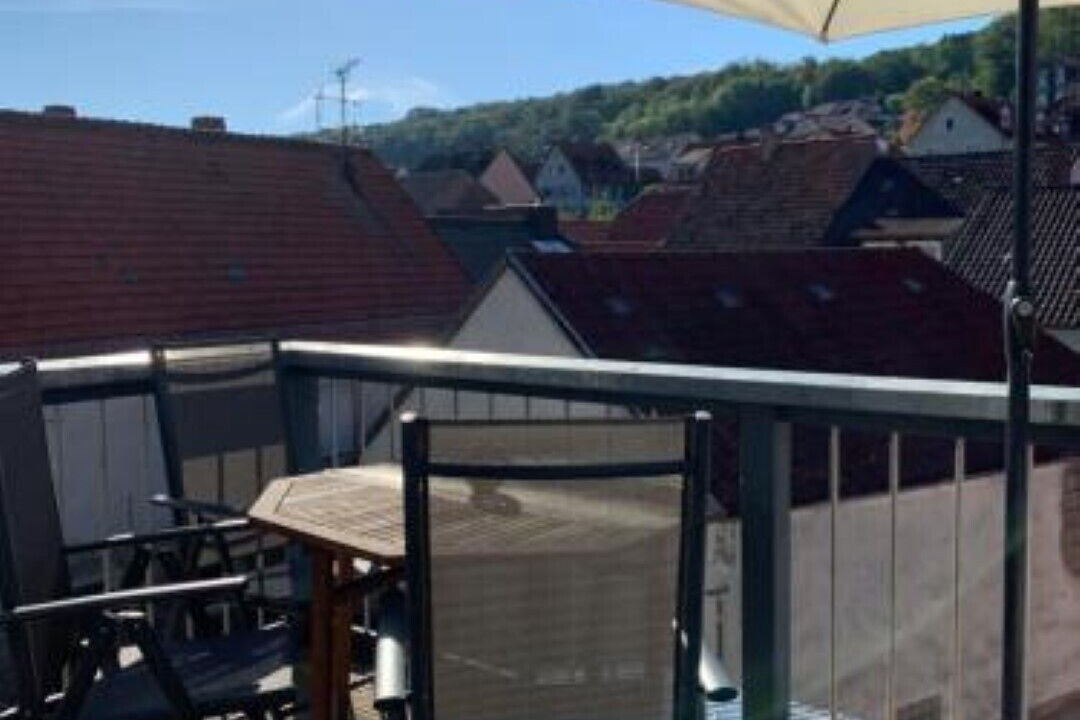 Photo of Outdoor in Theilheim