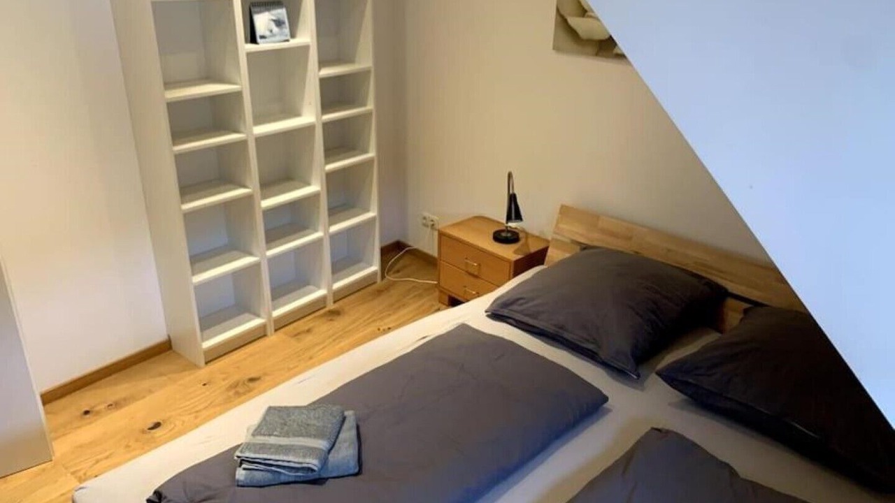 Photo of Bedroom in Theilheim