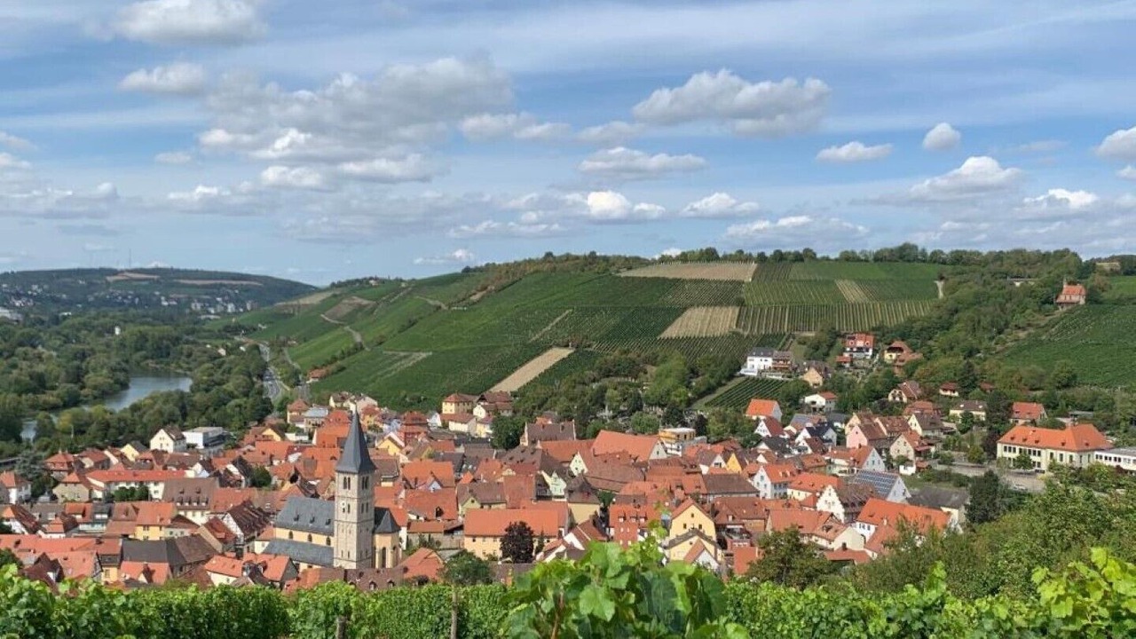 Photo of Outdoor in Theilheim