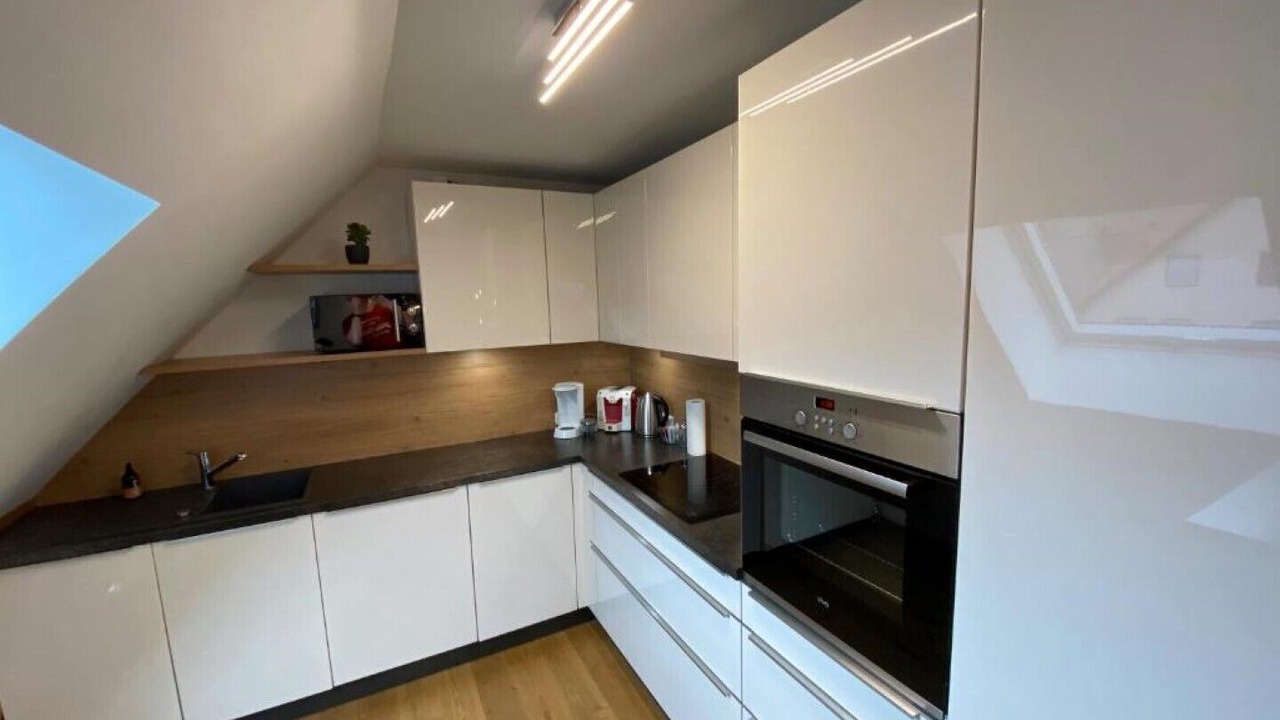 Photo of Kitchen in Theilheim