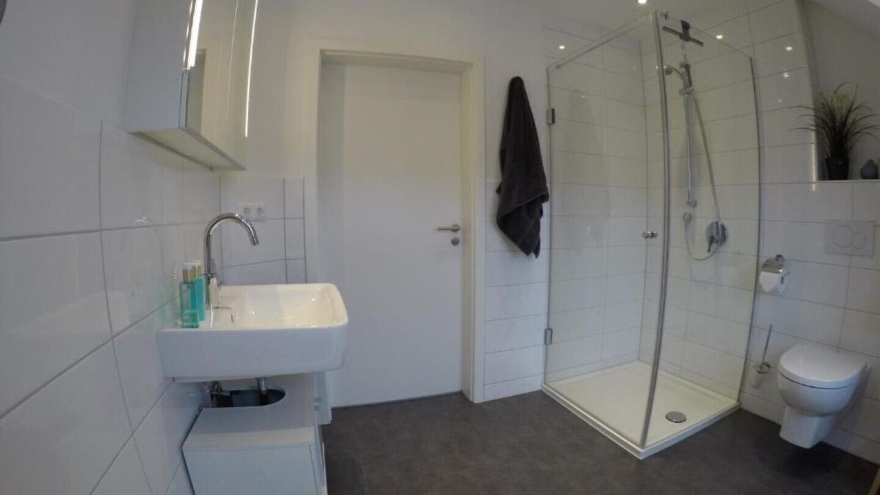 Photo of Bathroom in Theilheim